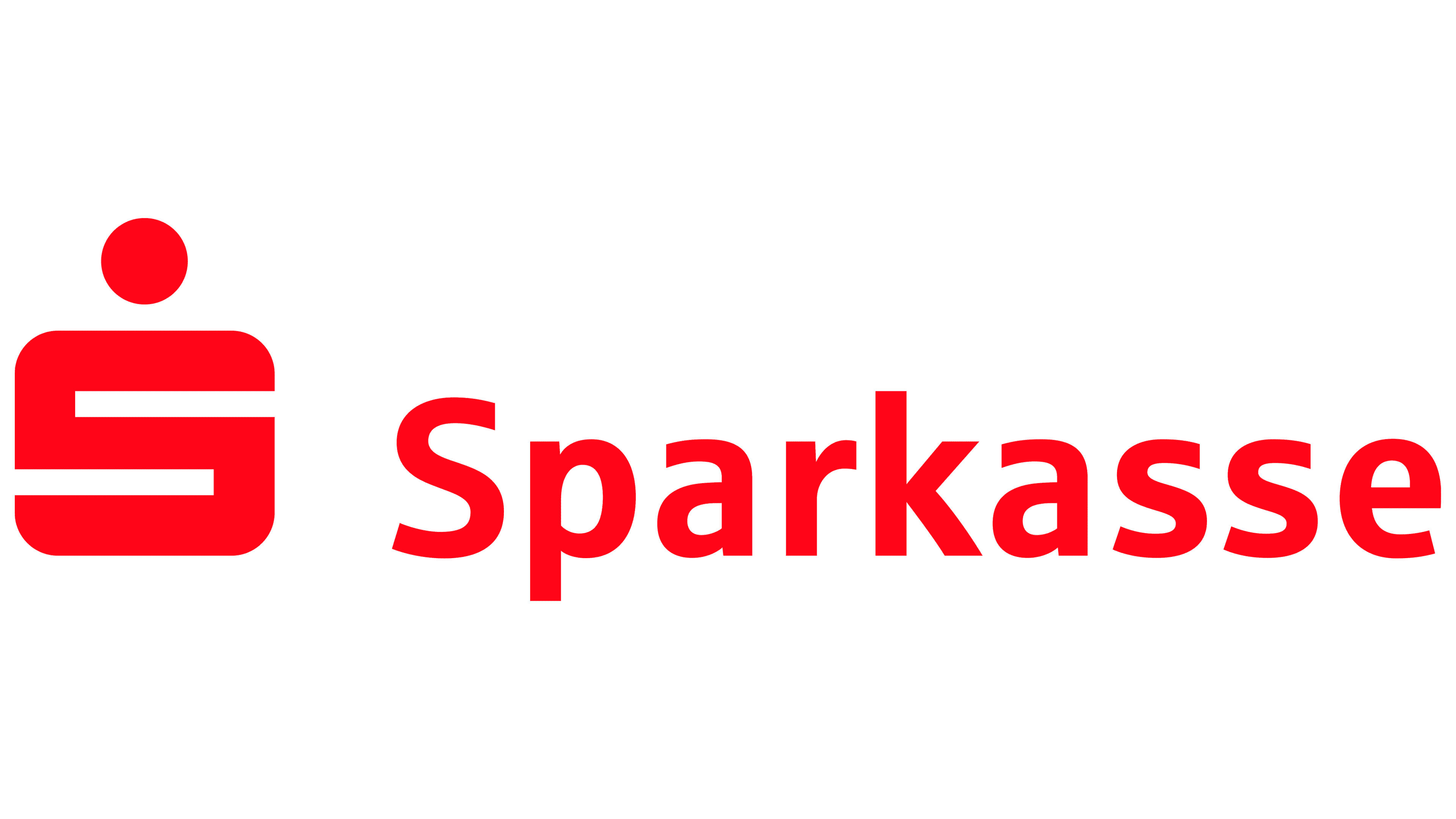 Sparkasse